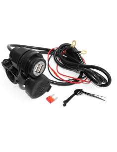 CHARGEUR UNIVERSEL USB LEKTRONIS