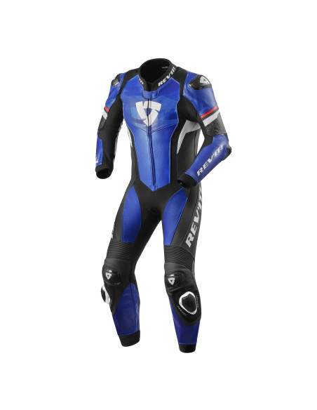 COMBINAISON HYPERSPEED REV'IT