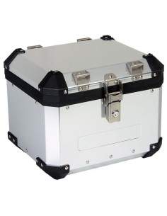 Top Case Aluminium S-line KS33 S-LINE - 220.257975 Ce top case S-Line KS33 constitue une alternative pas chère mais néanmoins tr