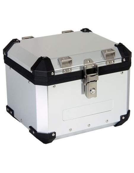 Top Case Aluminium S-line KS33 S-LINE - 220.257975 Ce top case S-Line KS33 constitue une alternative pas chère mais néanmoins tr