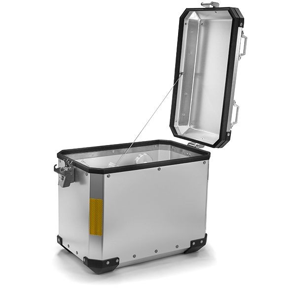Paire de Valise S-Line KS45 - 45 Litres
