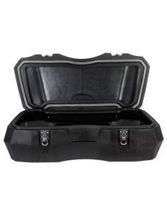 Coffre Quad Avant 66L Noir Mat | 90x43x28cm 66L 8.4Kg S-LINE - 144.732216 Coffre Quad Avant 66L Noir Mat 90x43x28cm 66L 8.4Kg 1 2