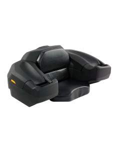 Coffre Quad 75L Noir Mat | 107x65x45cm 75L 12Kg S-LINE - 219.0795 Coffre Quad 75L Noir Mat 107x65x45cm 75L 12Kg 1