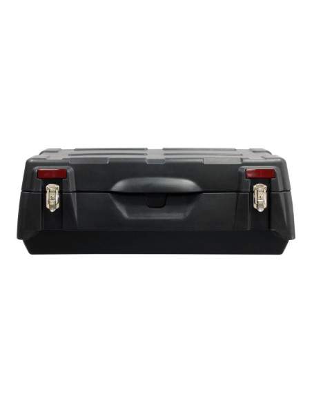 Coffre Quad 150L Noir Mat | 90x54.5x37cm 8.8Kg S-LINE - 229.25 Coffre Quad 150L Noir Mat 90x54.5x37cm 8.8Kg 2 Coffre Quad 150L Noir Mat | 90x54.5x37cm 8.8Kg S-LINE - 229.25 Coffre Quad 150L Noir Mat 90x54.5x37cm 8.8Kg 2