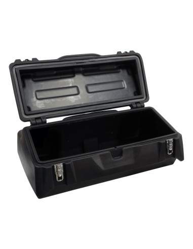 Coffre Quad 150L Noir Mat | 90x54.5x37cm 8.8Kg S-LINE - 229.25 Coffre Quad 150L Noir Mat 90x54.5x37cm 8.8Kg 3 Coffre Quad 150L Noir Mat | 90x54.5x37cm 8.8Kg S-LINE - 229.25 Coffre Quad 150L Noir Mat 90x54.5x37cm 8.8Kg 3