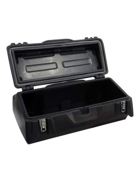Coffre Quad 150L Noir Mat | 90x54.5x37cm 8.8Kg S-LINE - 229.25 Coffre Quad 150L Noir Mat 90x54.5x37cm 8.8Kg 3 Coffre Quad 150L Noir Mat | 90x54.5x37cm 8.8Kg S-LINE - 229.25 Coffre Quad 150L Noir Mat 90x54.5x37cm 8.8Kg 3
