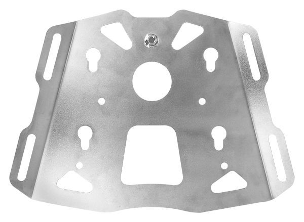 Platine Support Spécifique pour Top Case
