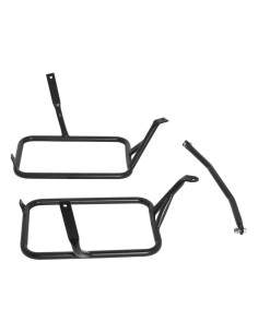 Support Valises Latérales X2 Benelli TRK 502 S-LINE - 92.503333 Support Valises Latérales X2 Benelli TRK 502 avec Notice 1