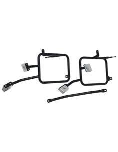 Support Valises Latérales BMW R1200GS 2004 à 2012