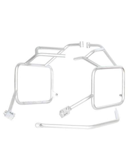 Support Valises Latérales BMW F650/700/800 GS S-LINE - 123.333333 S-LINE vous propose le support valise latérale BMW F600, F700 