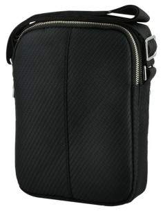 Sacoche S-line 100% Polyester 24x17.5x7 cm