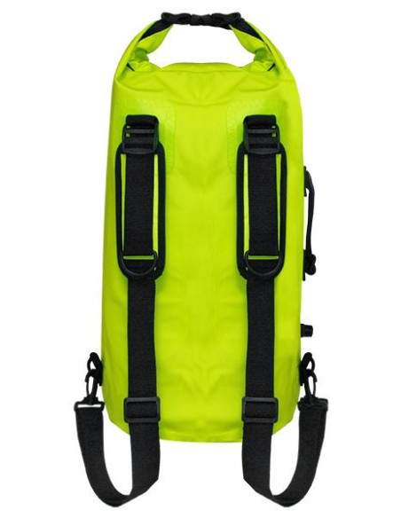 Sac 100% Etanche Jaune Fluo - Volume 25L S-LINE - 26.581152 Sac 100% Etanche Jaune Fluo - Volume 25L 2 Sac 100% Etanche Jaune Fluo - Volume 25L S-LINE - 26.581152 Sac 100% Etanche Jaune Fluo - Volume 25L 2