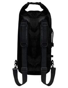 Sac à dos S-line Noir 2