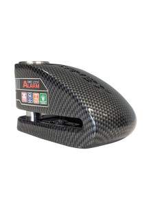 Bloque Disque Alarme Xena XX10 Carbone SRA