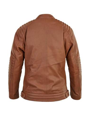 BLOUSON CUIR FEMME CHESTER 4SQUARE BLOUSON CUIR FEMME CHESTER 4SQUARE