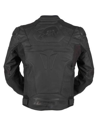 BLOUSON CUIR GHOST FURYGAN