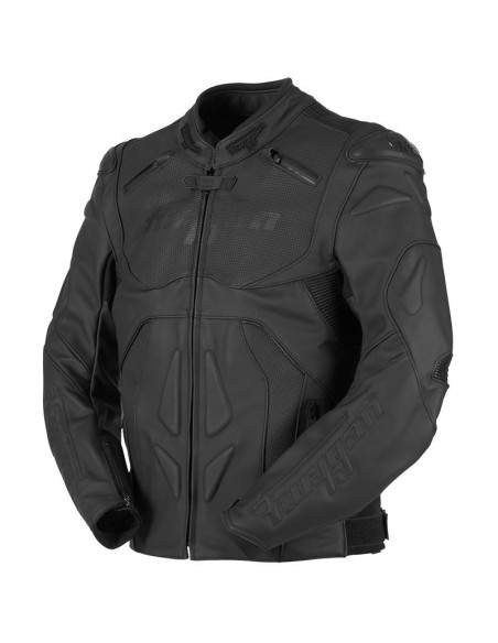 BLOUSON CUIR GHOST FURYGAN