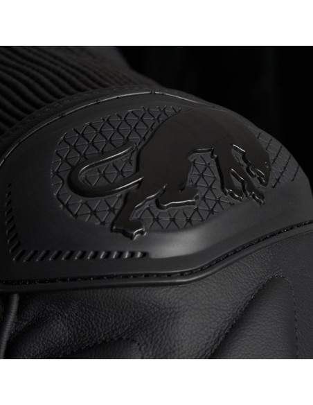 BLOUSON CUIR GHOST FURYGAN