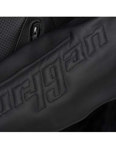 BLOUSON CUIR GHOST FURYGAN