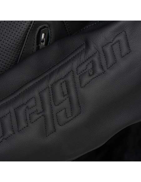 BLOUSON CUIR GHOST FURYGAN