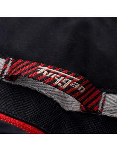 BLOUSON TITANIUM FURYGAN