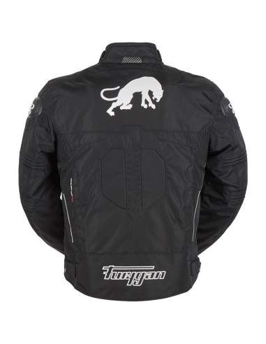 BLOUSON TITANIUM FURYGAN