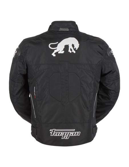 BLOUSON TITANIUM FURYGAN