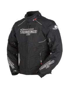 BLOUSON TITANIUM FURYGAN 2
