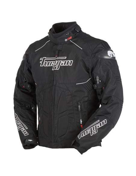 BLOUSON TITANIUM FURYGAN