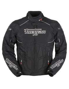 BLOUSON TITANIUM FURYGAN