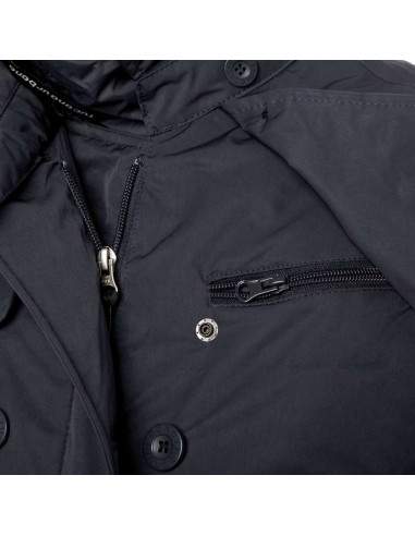 VESTE FEMME SERISSA TUCANO URBANO