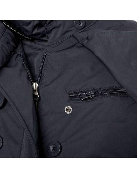 VESTE FEMME SERISSA TUCANO URBANO