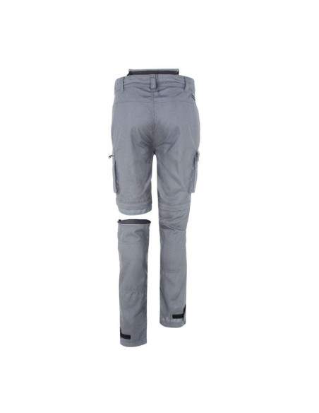 PANTALON ZIPSTER TUCANO URBANO