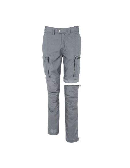 PANTALON ZIPSTER TUCANO URBANO