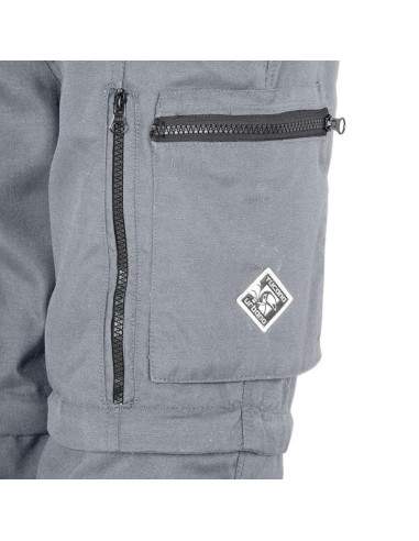 PANTALON ZIPSTER TUCANO URBANO