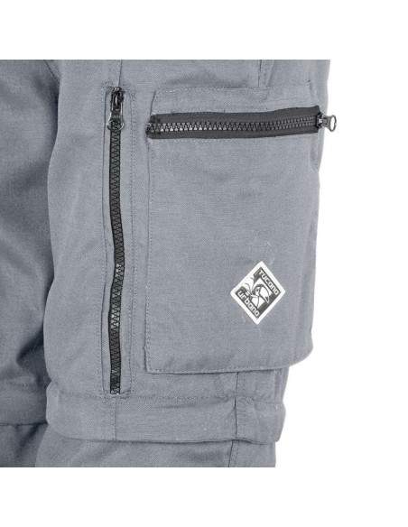 PANTALON ZIPSTER TUCANO URBANO