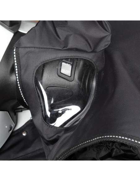 MANCHONS R334 TUCANO URBANO