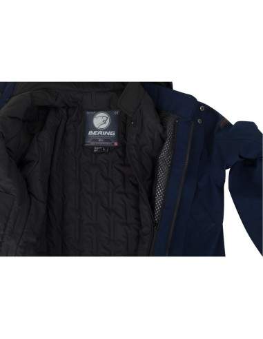 VESTE MOTO MONROE GTX BERING