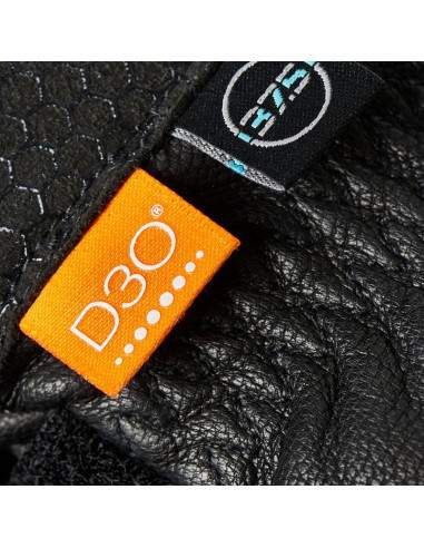 GANTS CHAUFFANTS HEAT BLIZZARD D3O 37.5 FURYGAN