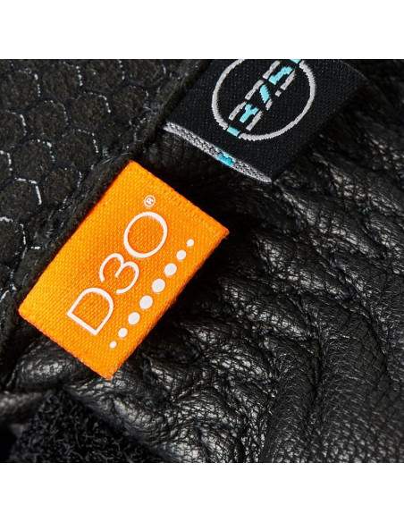 GANTS CHAUFFANTS HEAT BLIZZARD D3O 37.5 FURYGAN