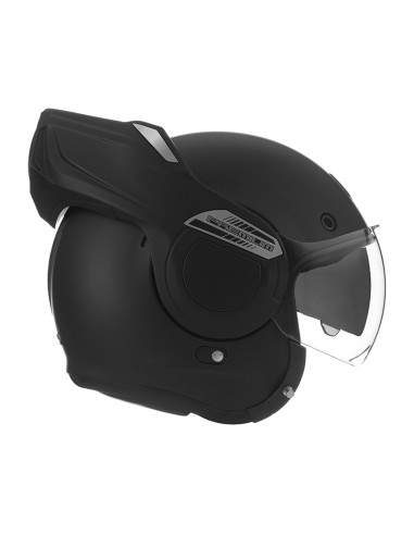 CASQUE MODULABLE STRATOS NOX