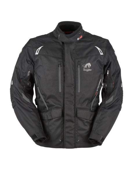 VESTE APALACHES FURYGAN VESTE APALACHES FURYGAN