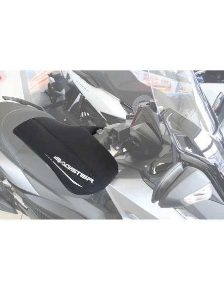 MANCHONS UNIVERSELS PREMIUM BAGSTER