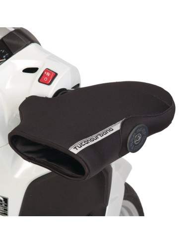 MANCHONS R363 TUCANO URBANO MANCHONS R363 TUCANO URBANO