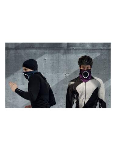 MASQUE ANTI-POLLUTION H.A.D. TECNOGLOBE