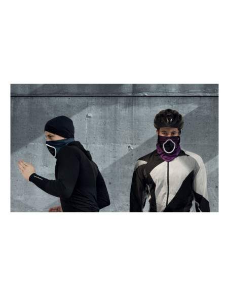 MASQUE ANTI-POLLUTION H.A.D. TECNOGLOBE