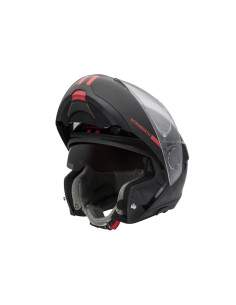 CASQUE MODULABLE C4 PRO CARBON SCHUBERTH 2