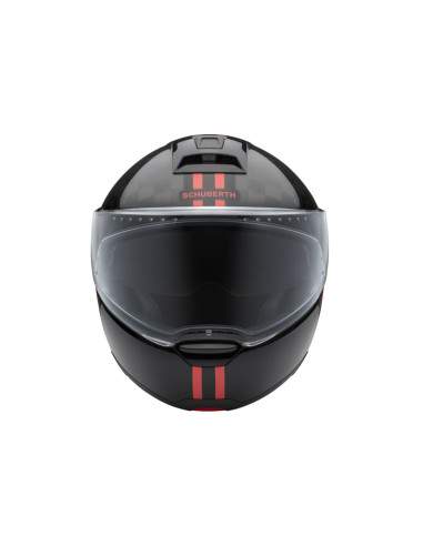 CASQUE MODULABLE C4 PRO CARBON SCHUBERTH