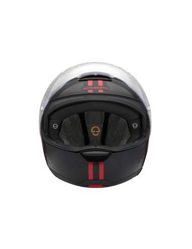 CASQUE MODULABLE C4 PRO CARBON SCHUBERTH