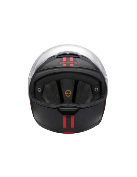 CASQUE MODULABLE C4 PRO CARBON SCHUBERTH